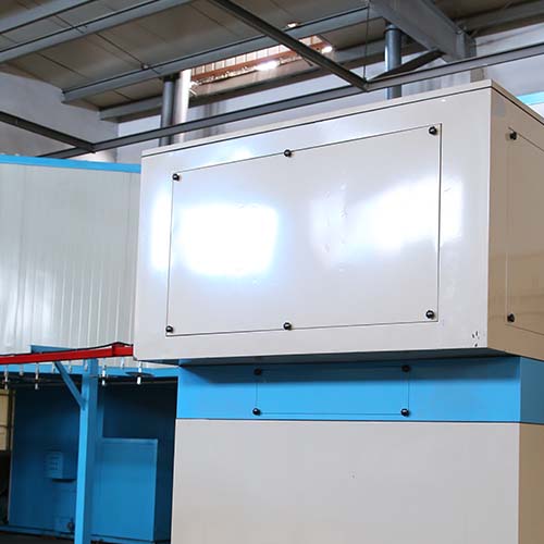 Efficient Powder Coating Equipment Package Uk for Your Projects